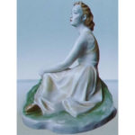 Статуетка Літній день