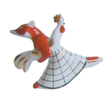 Статуэтки Вербилки советского периода