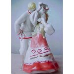 Статуетка Лявоніха