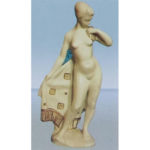 Статуетка Натрущиця