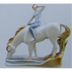 Статуетка На водопої