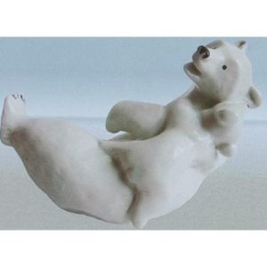 Статуэтка Вербилки Нежность