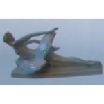 Статуетка "Одетта"