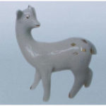 Статуетка Оленя