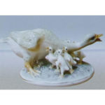 Статуетка "Переполох"