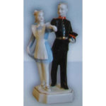 Статуетка "Перший вальс"