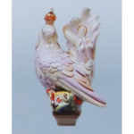 Статуетка Півник