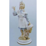 Статуетка "П’ятірка"