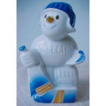 Статуетка Копія хокейного призу за кубок газети "Сніговик"