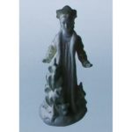 Статуетка Снігуронька Тип 3