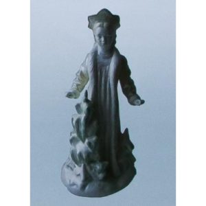 Статуэтка Снегурочка