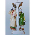 Статуетка Стиляги (Телефонна будка)