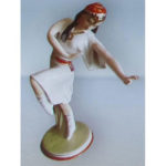 Статуетка Татарський танець