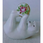 Статуетка Цирковий ведмідь