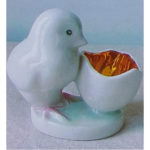 Статуетка Курча