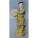 Статуетка Узбецький хлопчик