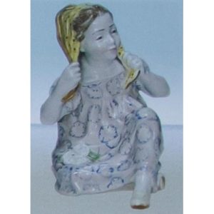 Статуэтка Ветерок