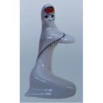 Статуетка Єреванського заводу Східна жінка