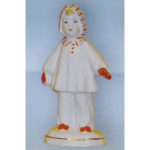 Статуетка "Зима"