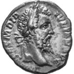 Серебряный Денарий Цезаря Марка Дидия Севера Юлиана Августа, 193 год