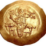 Золотой иперпир Византии, Иоанн II Комнин, 1118-1143 год