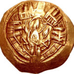 Золотой иперпир Византии, Андроник II Палеолог, 1282-1328 год