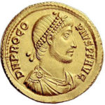 Золотой солид, Прокопий (узурпатор), 365-366 год