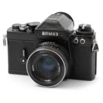 Фотоаппарат Алмаз 103 ЛОМО 1979-1989 год