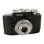 Фотоаппараты Белорусского оптико-механического объединения "БелОМО"