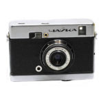 Фотоаппарат Чайка БелОМО 1965-1967 год