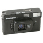 Фотоаппарат ЛОМО Компакт ЛК-М2