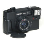 Фотоаппарат Эликон-35СМ БелОМО 1980-е годы