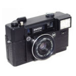 Фотоаппарат Эликон-Автофокус БелОМО 1980-е годы
