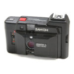 Фотоаппарат Эликон БелОМО 1980-е годы