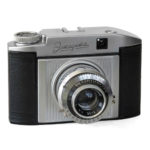 Фотоаппарат Эстафета ГОМЗ 1958-1961 год