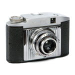 Фотоаппарат Эстафета ММЗ 1958-1961 год