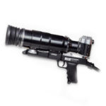 Фотоаппарат Фотоснайпер ФС-3 КМЗ 1965-1982 год