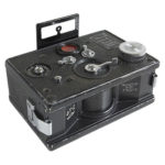 Фотоаппарат ФТ-2 КМЗ 1958-1965 год