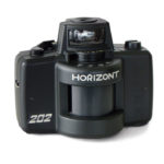 Фотоаппарат Горизонт-202 КМЗ 1989-1992 год