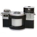 Фотоаппарат Горизонт КМЗ 1967-1973 год