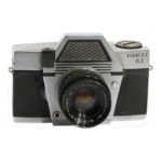 Фотоаппарат Киев-10 Арсенал 1965-1974 год