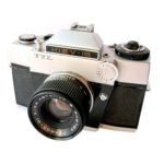 Фотоаппарат Киев-15 TTL Арсенал 1980 год