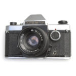 Фотоаппарат Киев-17 Арсенал 1977-1984 год