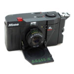 Фотоаппарат Киев-35АМ Арсенал 1985-1991 год