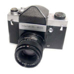Фотоаппарат Киев-6С Арсенал 1971-1980 год