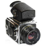 Фотоаппарат Киев-88 TTL Арсенал 1979-1991 год