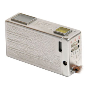 Фотоаппарат Киев-Вега Арсенал 1960-1962 год