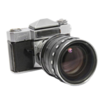 Фотоаппараты и объективы