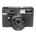 Фотоаппарат ЛОМО-130А 1974-1975 год