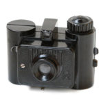 Фотоаппарат Лилипут ГОМЗ 1937-1940 год